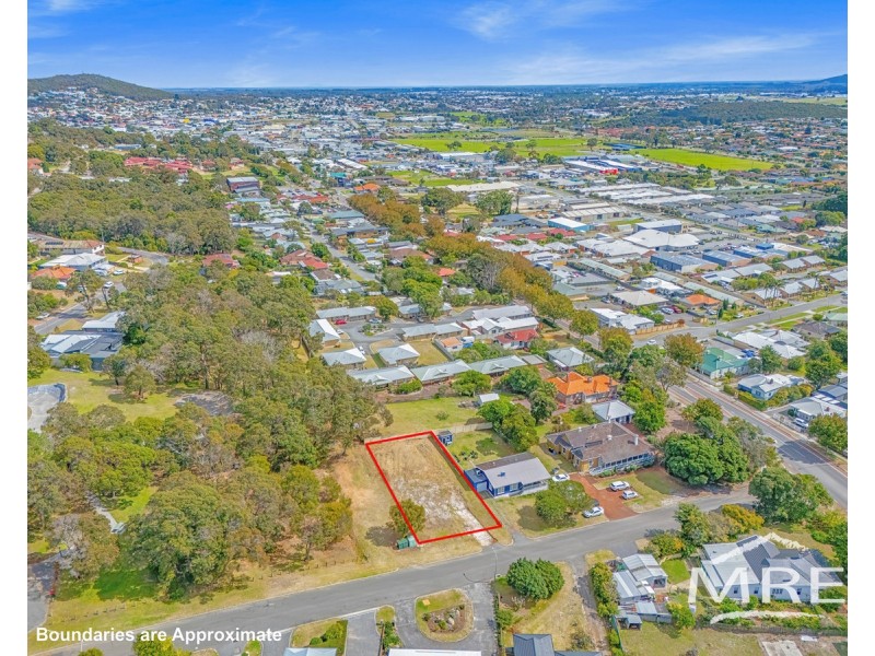 31 Hay Street, Mount Clarence WA 6330