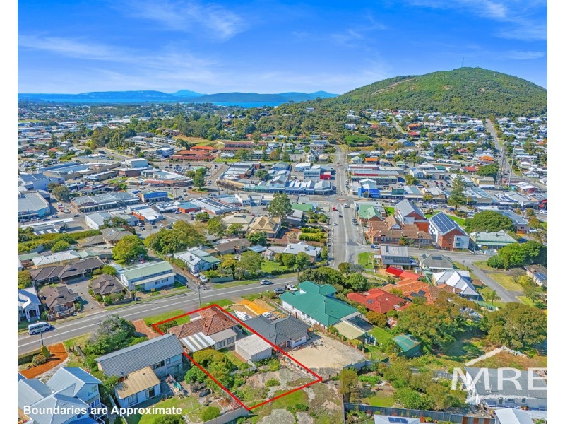 137 Serpentine Road, Albany WA 6330