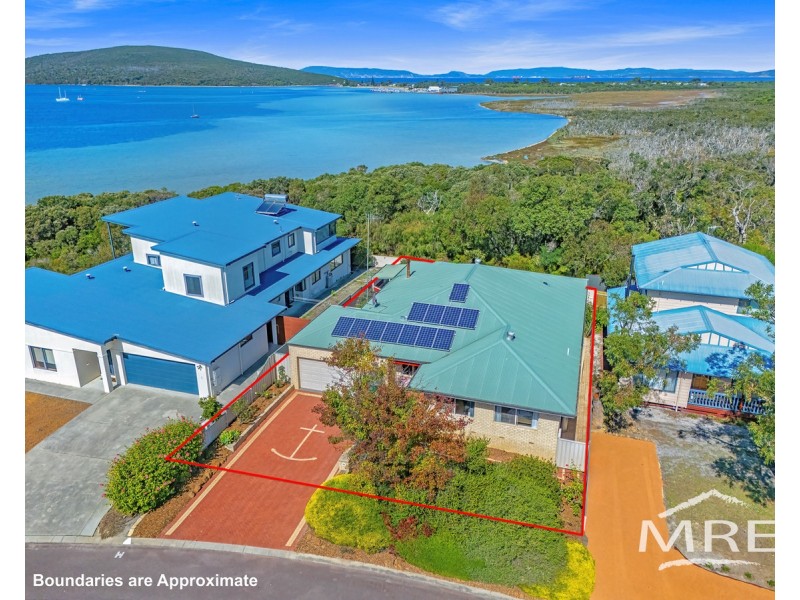 12 The Outlook, Bayonet Head WA 6330