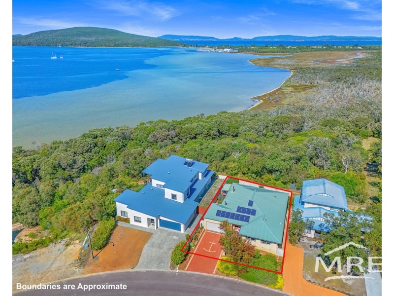 12 The Outlook, Bayonet Head WA 6330