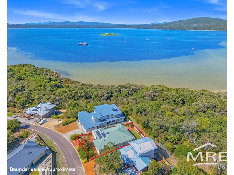 12 The Outlook, Bayonet Head WA 6330