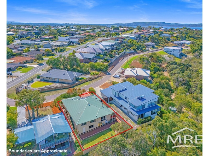 12 The Outlook, Bayonet Head WA 6330