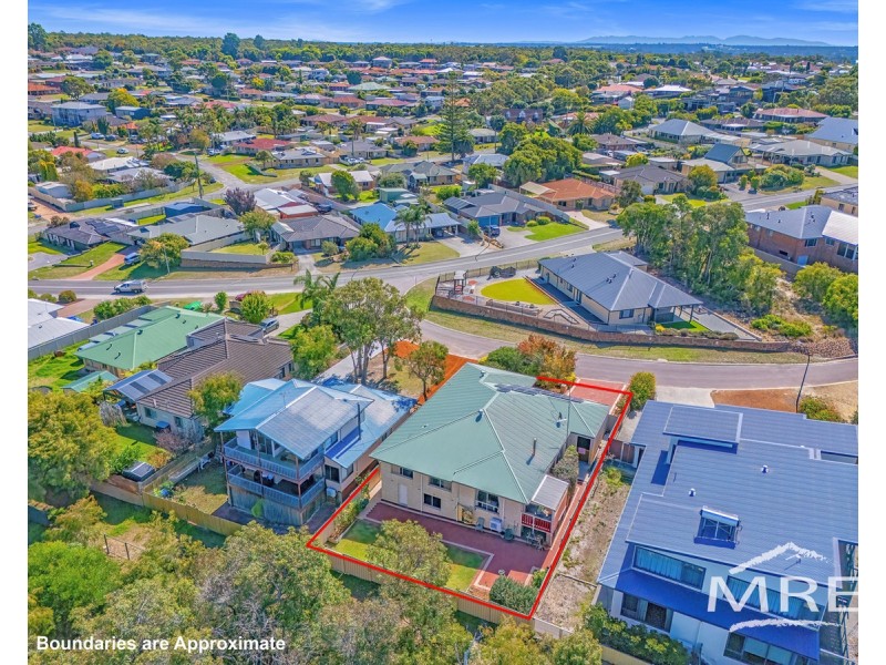 12 The Outlook, Bayonet Head WA 6330