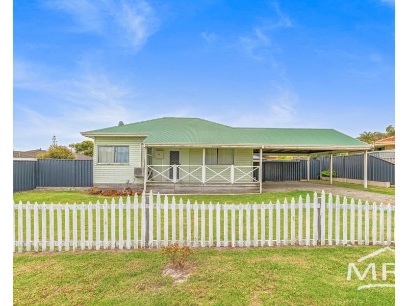 24 Bathurst Street, Mira Mar WA 6330