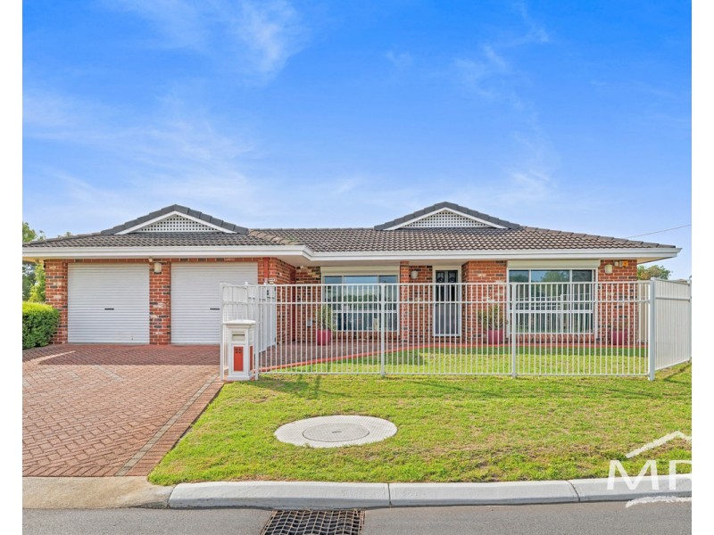 28 Lorenzo Way, Orana WA 6330