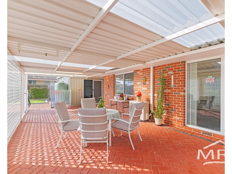 28 Lorenzo Way, Orana WA 6330