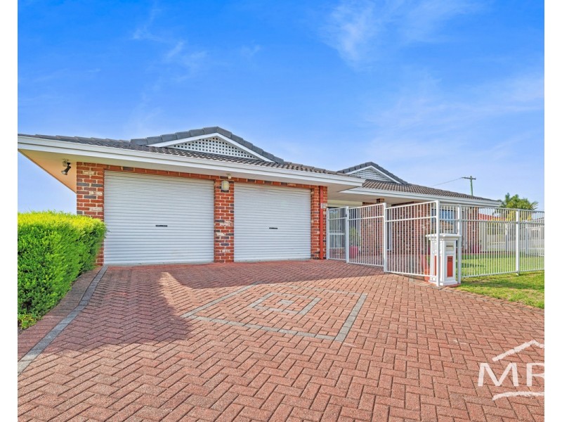 28 Lorenzo Way, Orana WA 6330