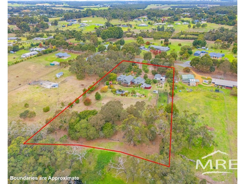 52 Kelty View, Willyung WA 6330