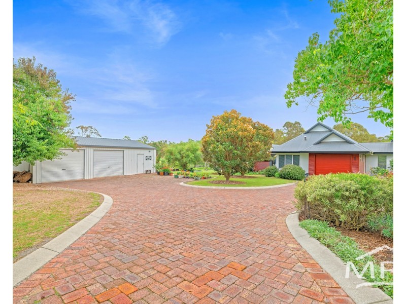 52 Kelty View, Willyung WA 6330
