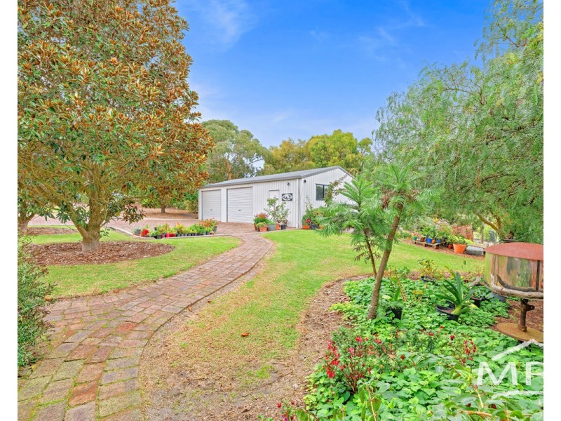52 Kelty View, Willyung WA 6330
