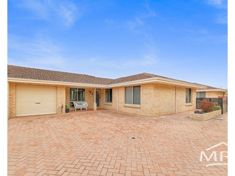 4/45 Premier Circle, Spencer Park WA 6330