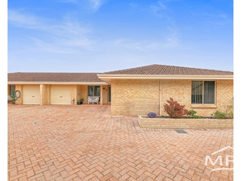 4/45 Premier Circle, Spencer Park WA 6330