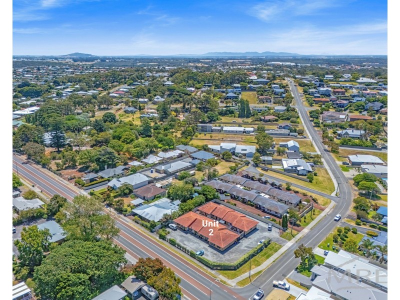 2/1-3 Seymour Street, Mira Mar WA 6330