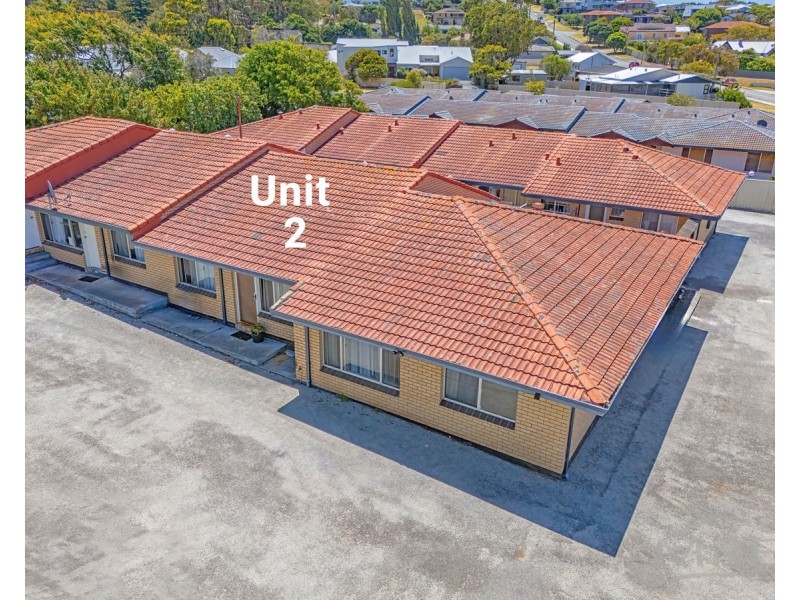 2/1-3 Seymour Street, Mira Mar WA 6330