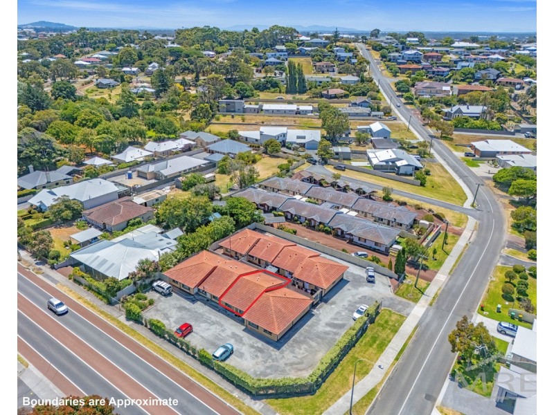 2/1-3 Seymour Street, Mira Mar WA 6330