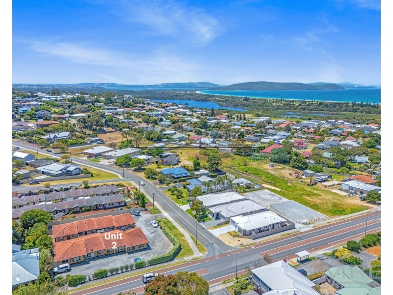 2/1-3 Seymour Street, Mira Mar WA 6330