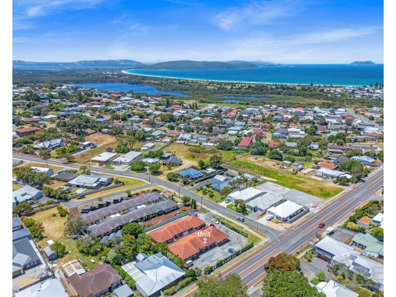 2/1-3 Seymour Street, Mira Mar WA 6330
