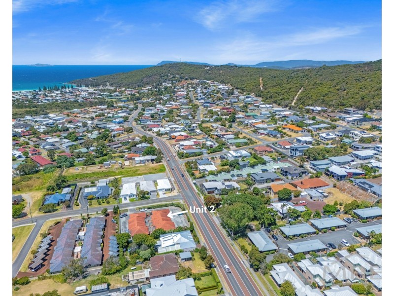 2/1-3 Seymour Street, Mira Mar WA 6330