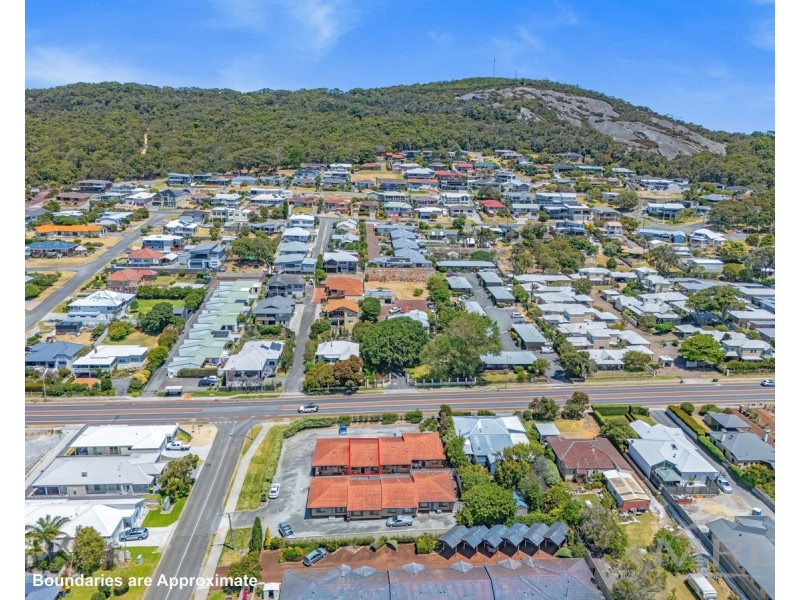 2/1-3 Seymour Street, Mira Mar WA 6330