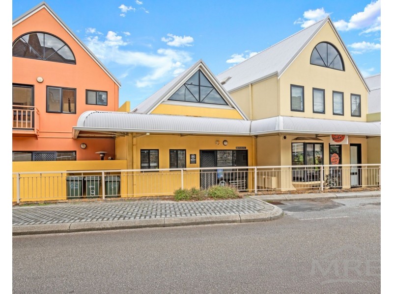 8/76 Proudlove Parade, Albany WA 6330