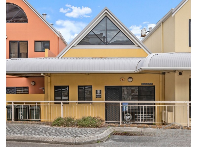 8/76 Proudlove Parade, Albany WA 6330