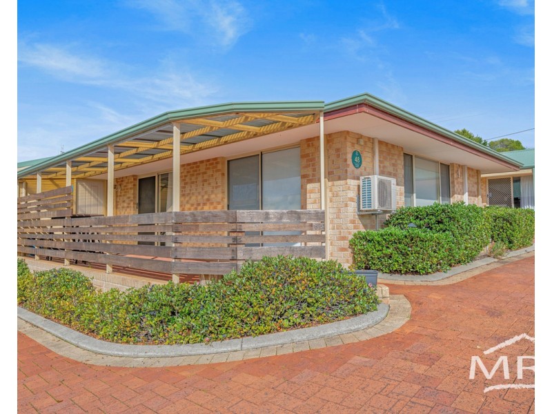 48/212 Albany Highway, Centennial Park WA 6330