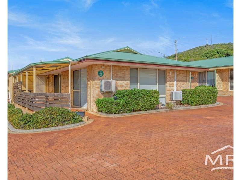 48/212 Albany Highway, Centennial Park WA 6330