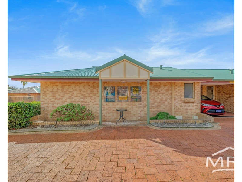 48/212 Albany Highway, Centennial Park WA 6330