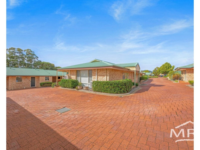 48/212 Albany Highway, Centennial Park WA 6330