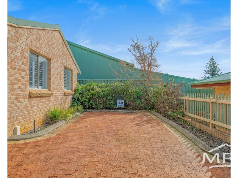 48/212 Albany Highway, Centennial Park WA 6330