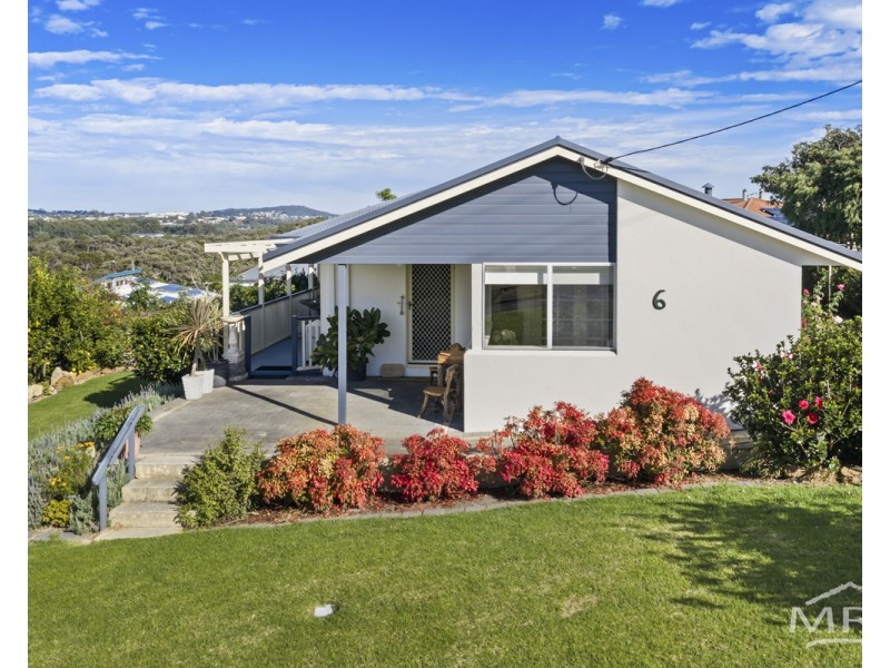6 Lound Street, Bayonet Head WA 6330