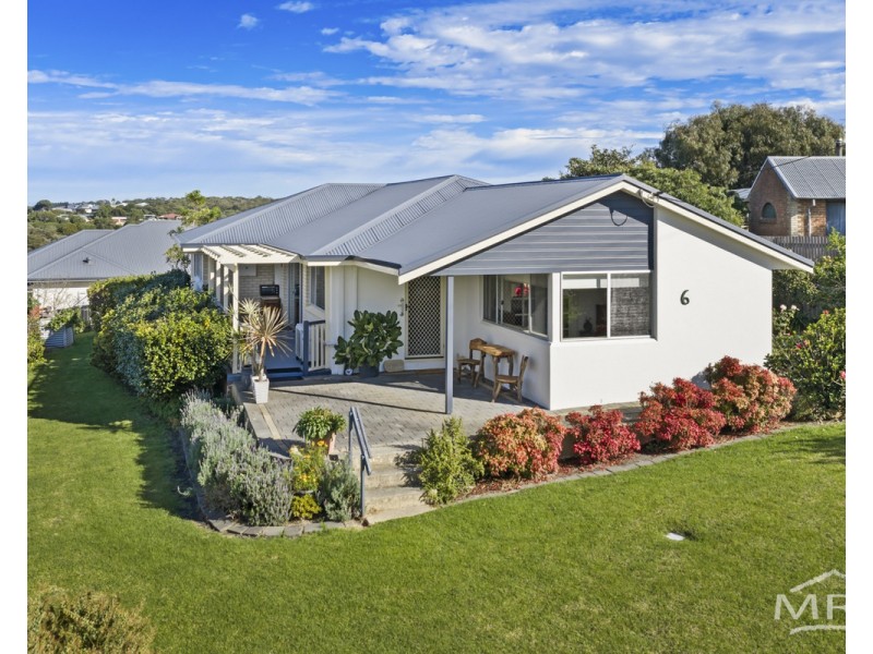 6 Lound Street, Bayonet Head WA 6330