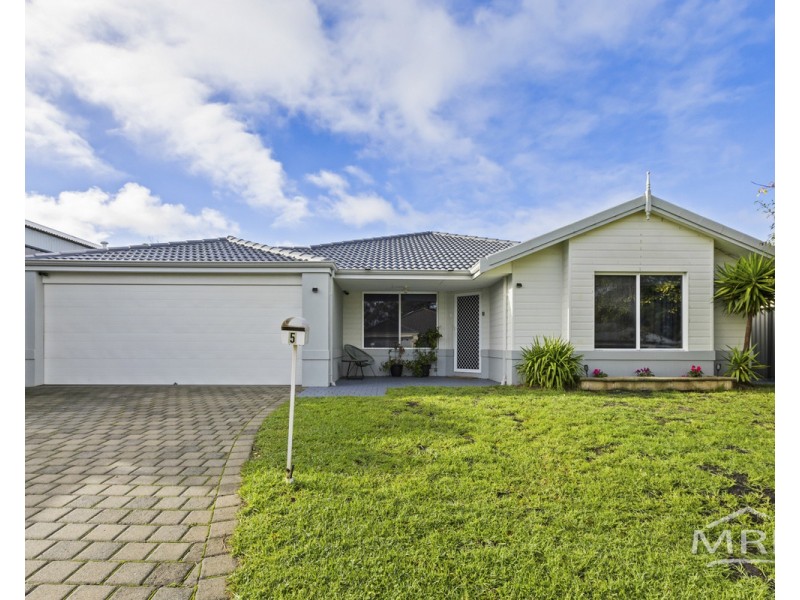 5 Doyle Way, Bayonet Head WA 6330