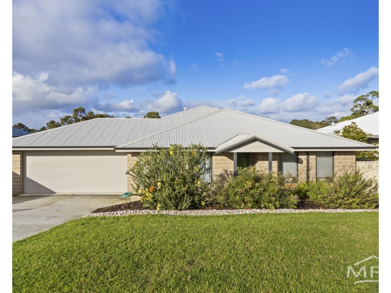 5 Gifford Street, Lockyer WA 6330