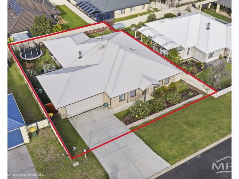 5 Gifford Street, Lockyer WA 6330