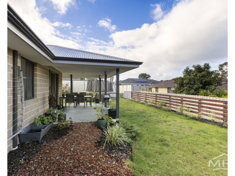 5 Gifford Street, Lockyer WA 6330