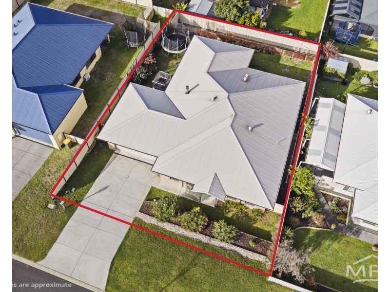 5 Gifford Street, Lockyer WA 6330