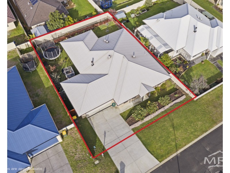 5 Gifford Street, Lockyer WA 6330