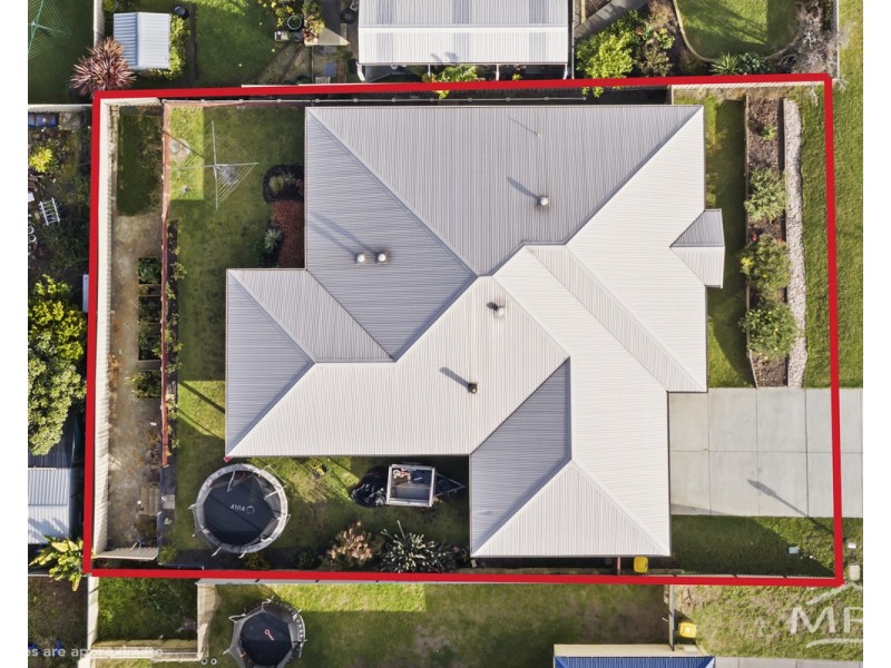 5 Gifford Street, Lockyer WA 6330