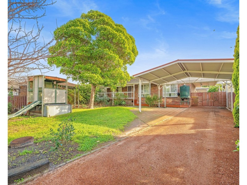 33 Range Court Crescent, Bayonet Head WA 6330