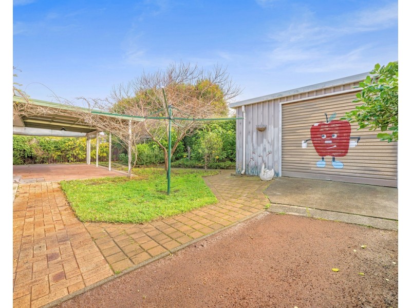 33 Range Court Crescent, Bayonet Head WA 6330