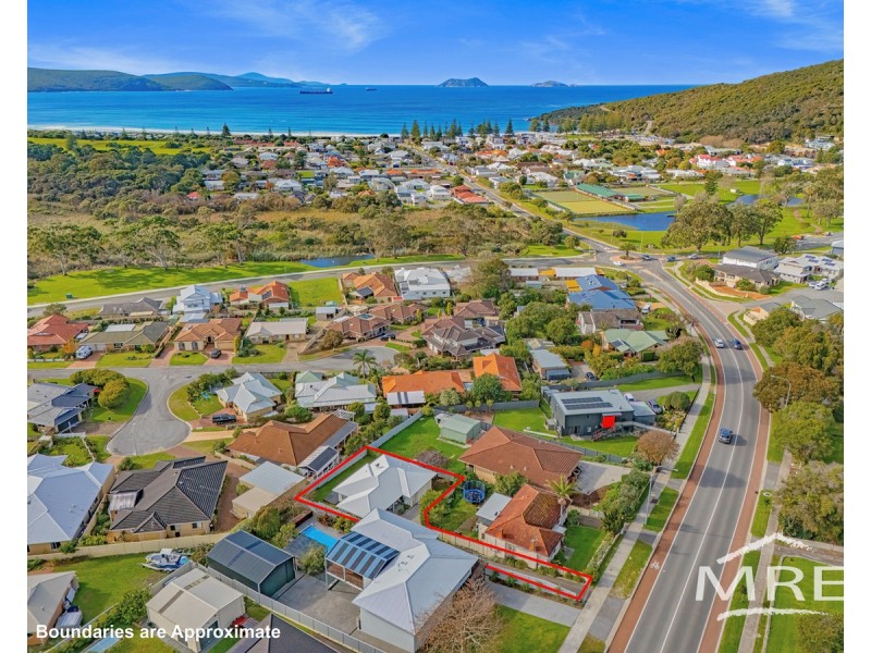 98A Middleton Road, Middleton Beach WA 6330