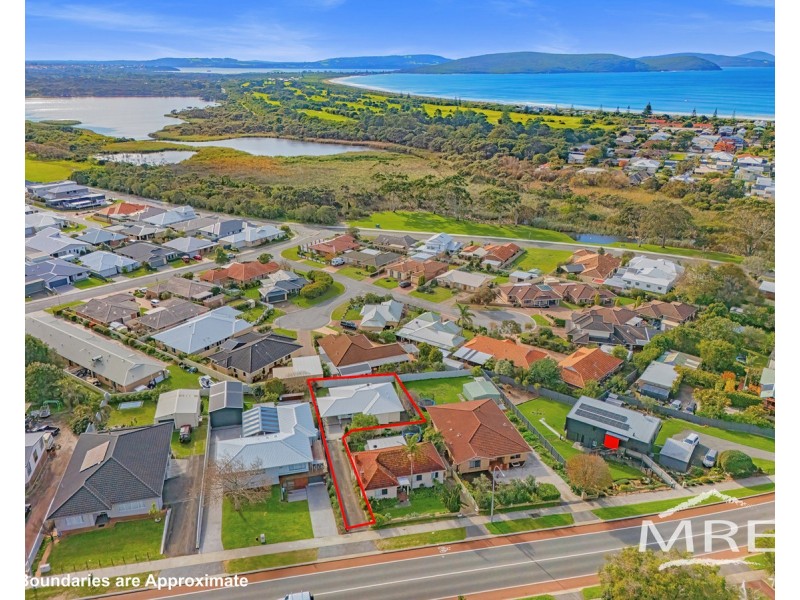 98A Middleton Road, Middleton Beach WA 6330