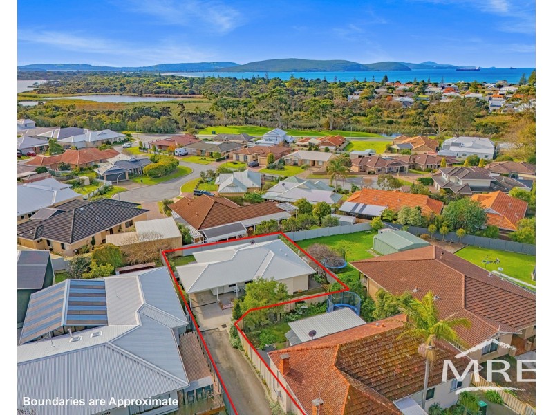 98A Middleton Road, Middleton Beach WA 6330