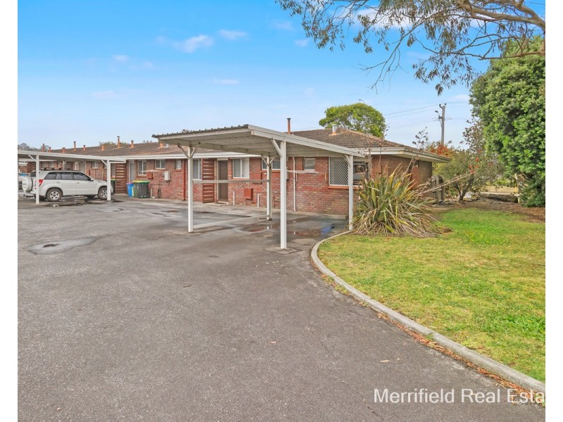 1/50 Campbell Road, Mira Mar WA 6330