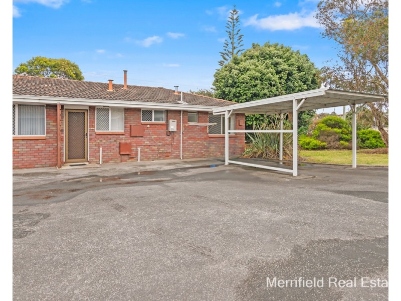 1/50 Campbell Road, Mira Mar WA 6330