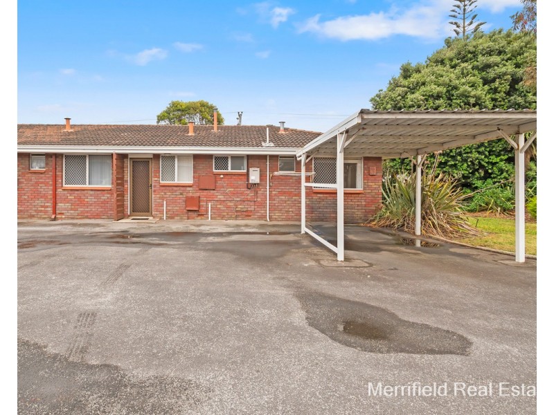 1/50 Campbell Road, Mira Mar WA 6330