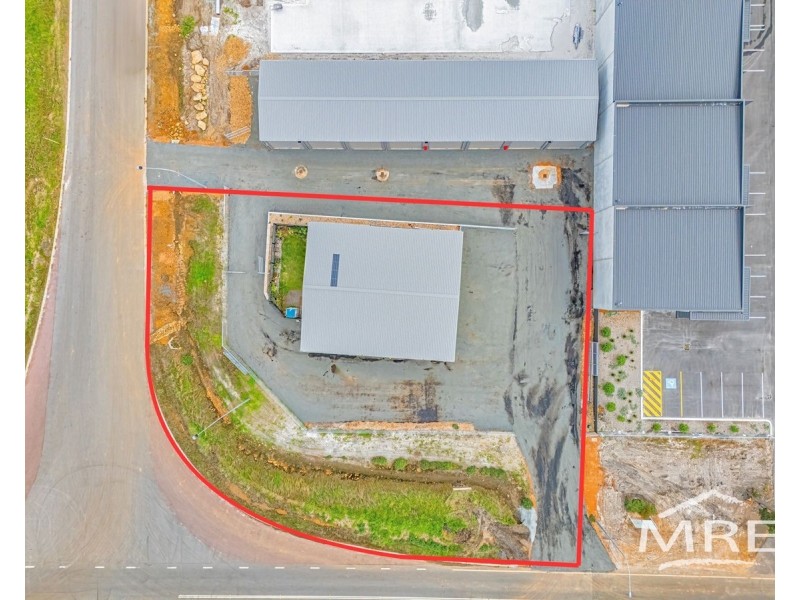 Lot 3/8 Mycena Street, Hay WA 6333