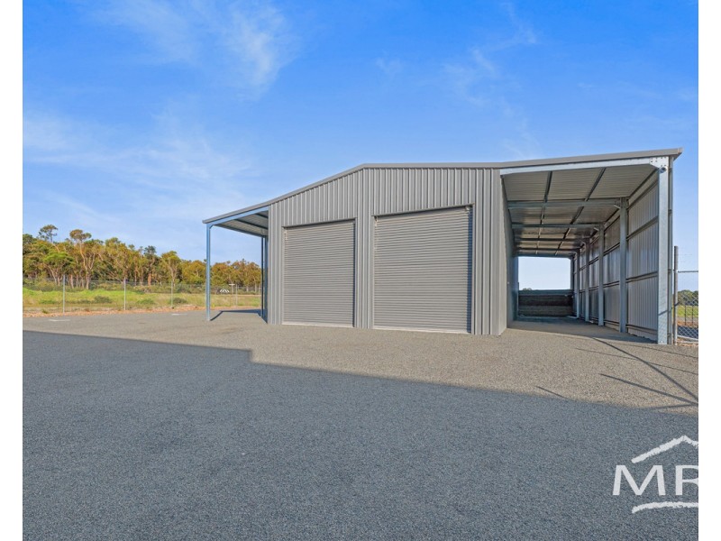 Lot 3/8 Mycena Street, Hay WA 6333