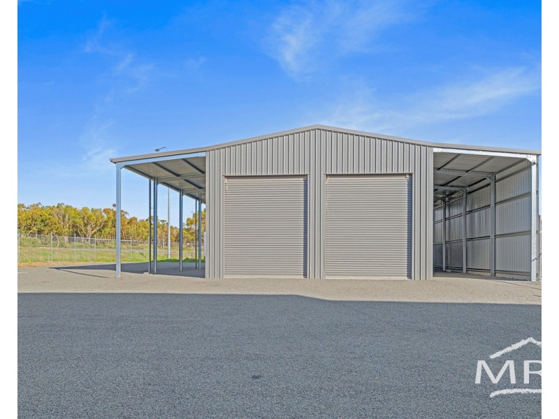 Lot 3/8 Mycena Street, Hay WA 6333